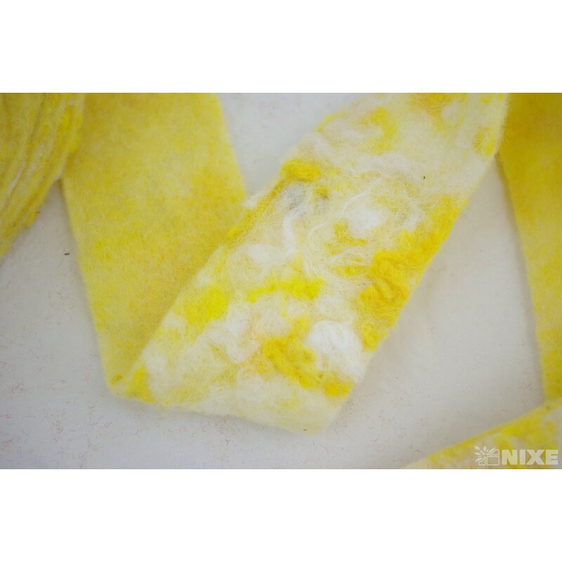 FILC HAPPY 75mmx5m*ŽLUTÁ V+