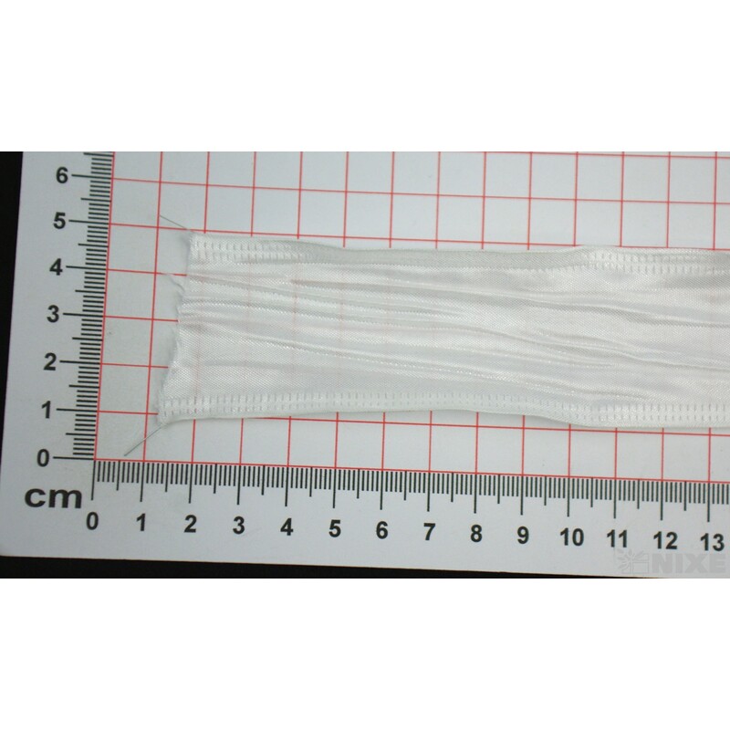 STUHA MAČKANÁ 40mmx10yd*BÍLÁ