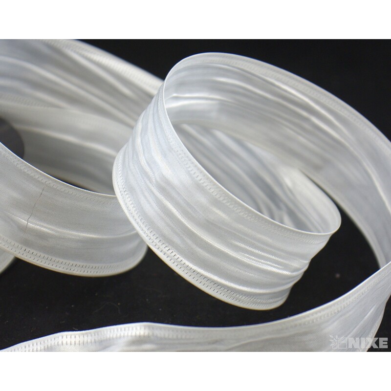 STUHA MAČKANÁ 40mmx10yd*KRÉMOVÁ