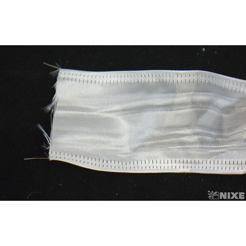 STUHA MAČKANÁ 40mmx10yd*KRÉMOVÁ