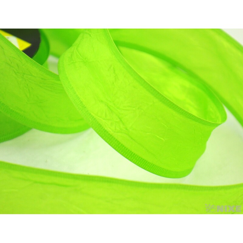 STUHA MAČKANÁ 40mmx10yd*ZELENÁ SV. V+