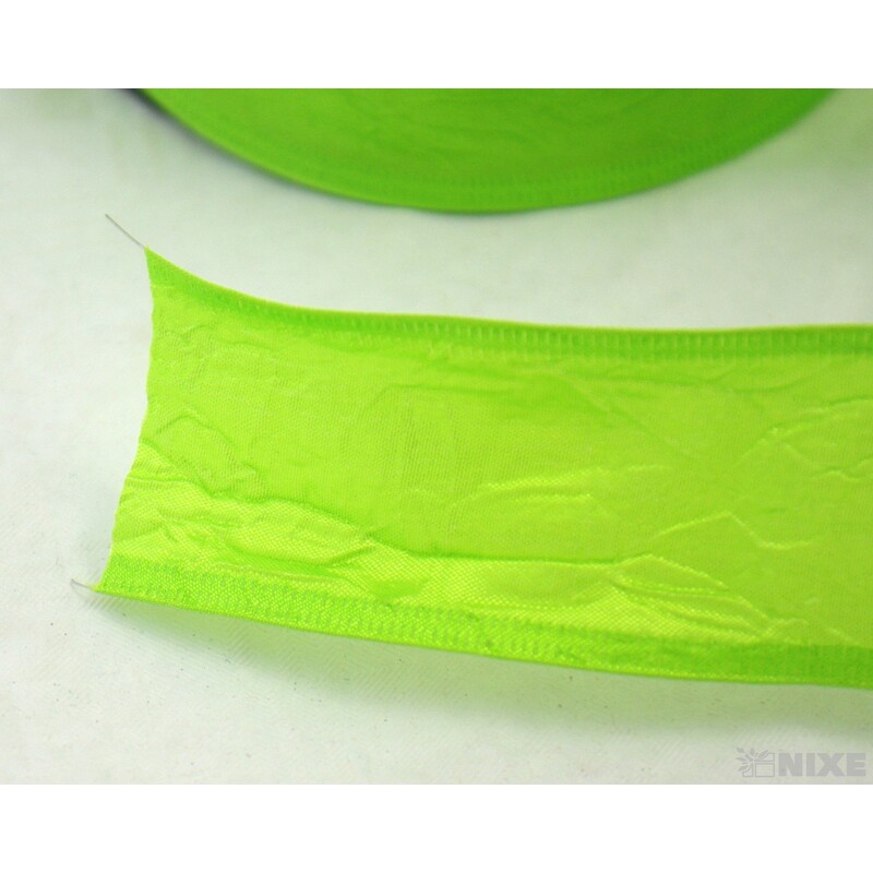 STUHA MAČKANÁ 40mmx10yd*ZELENÁ SV. V+