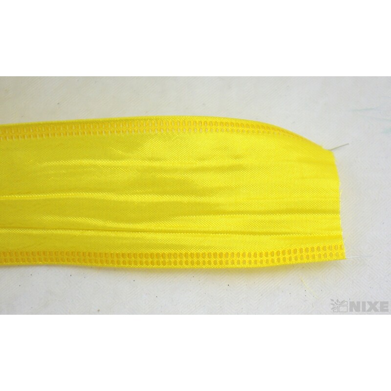 STUHA MAČKANÁ 40mmx10yd*ŽLUTÁ V+