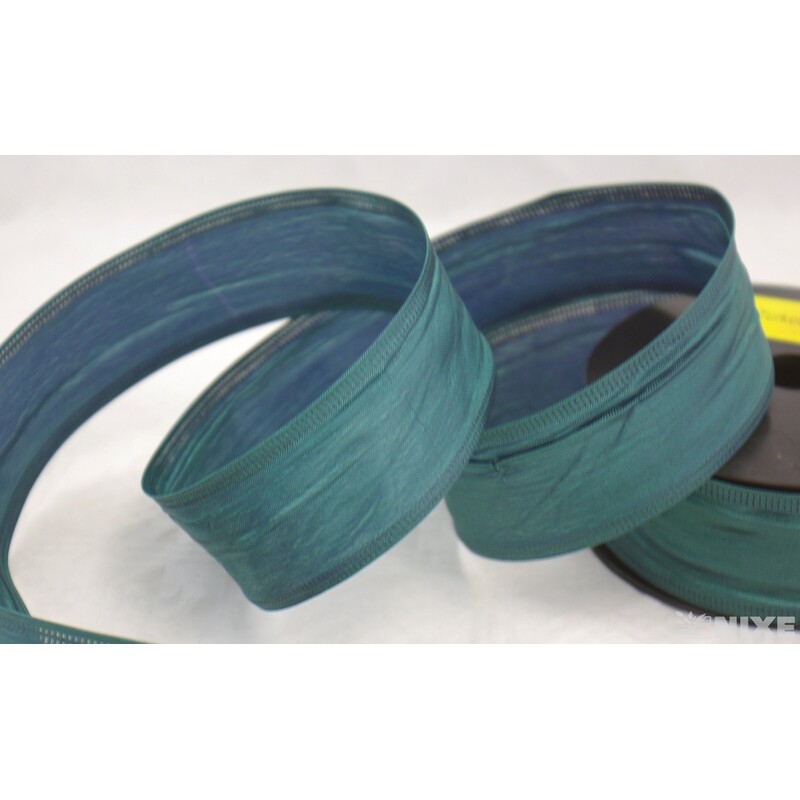 STUHA MAČKANÁ 40mmx10yd*TYRKYSOVÁ