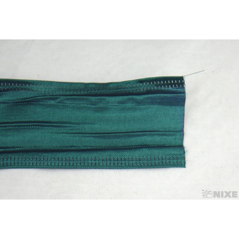 STUHA MAČKANÁ 40mmx10yd*TYRKYSOVÁ