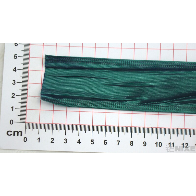 STUHA MAČKANÁ 40mmx10yd*TYRKYSOVÁ