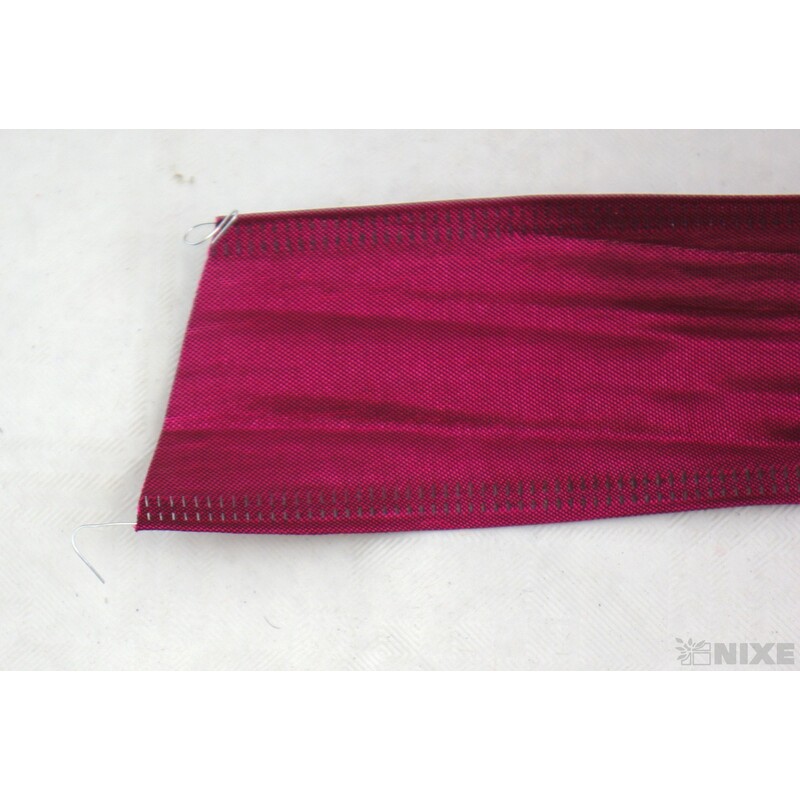 STUHA MAČKANÁ 40mmx10yd*BORDOVÁ MULTI