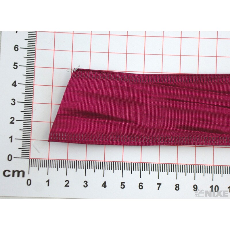 STUHA MAČKANÁ 40mmx10yd*BORDOVÁ MULTI