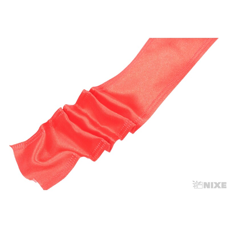 STUHA MAČKANÁ 40mmx10yd*ČERVENÁ