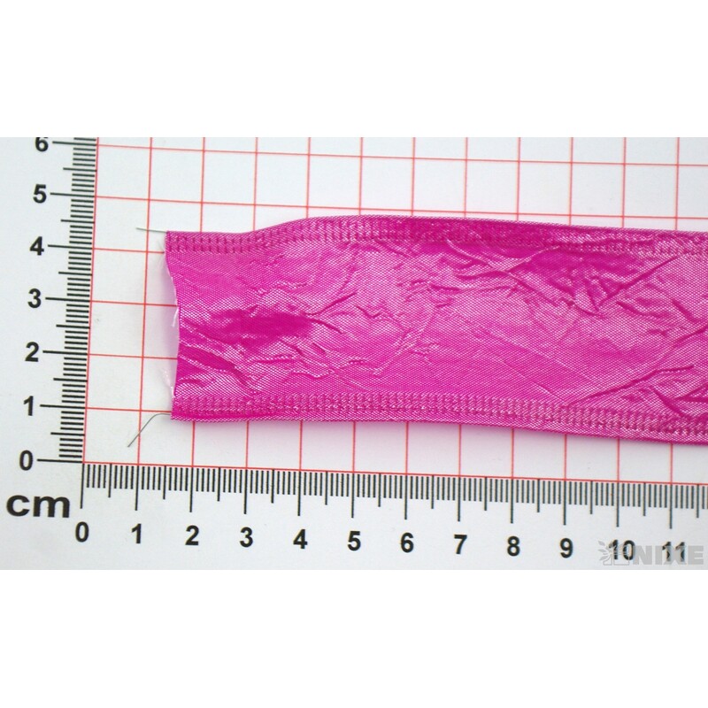 STUHA MAČKANÁ 40mmx10yd*RŮŽOVÁ V+