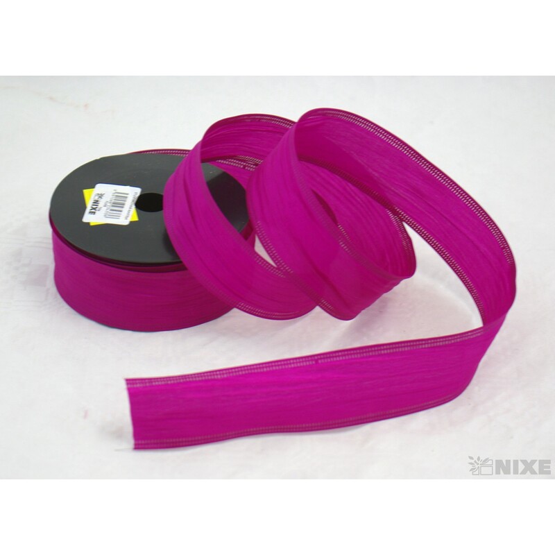 STUHA MAČKANÁ 40mmx10yd*FUXIE