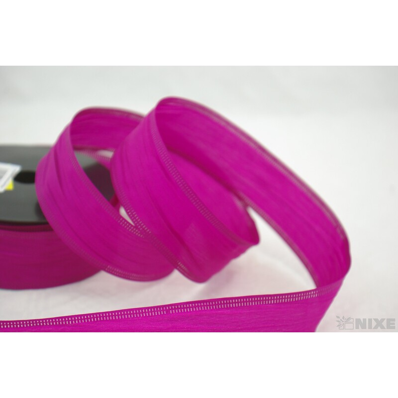 STUHA MAČKANÁ 40mmx10yd*FUXIE