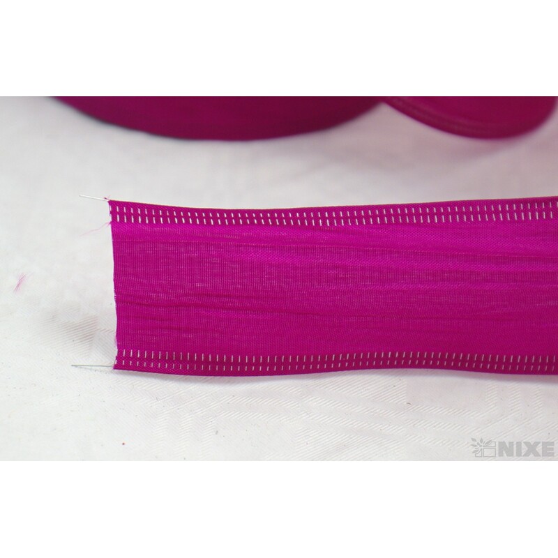 STUHA MAČKANÁ 40mmx10yd*FUXIE