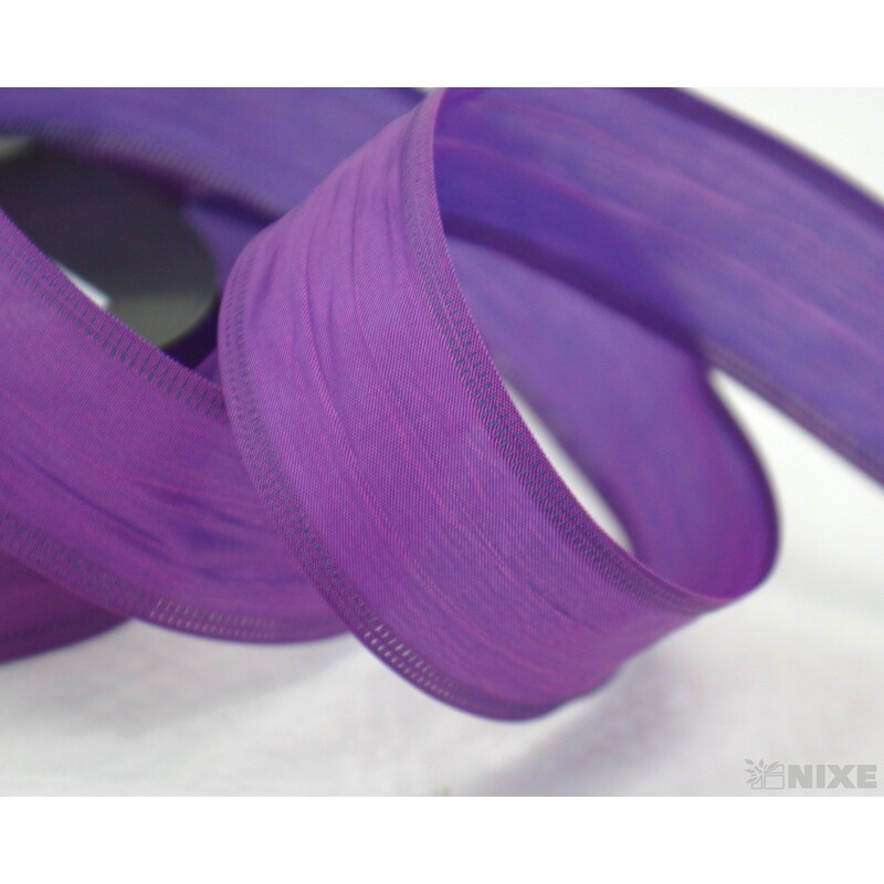 STUHA MAČKANÁ 40mmx10yd*FIALOVÁ