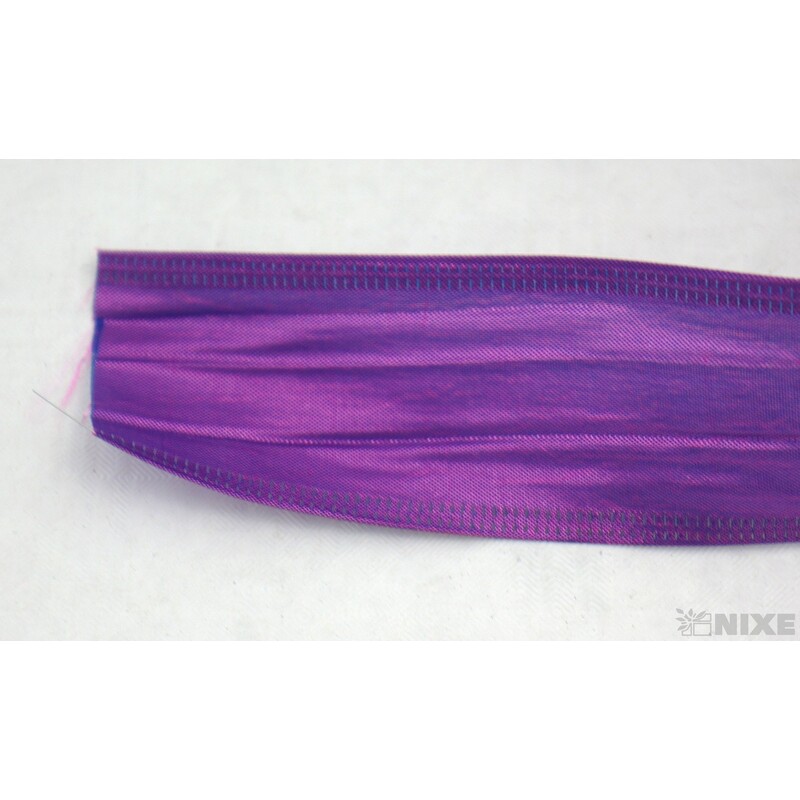 STUHA MAČKANÁ 40mmx10yd*FIALOVÁ