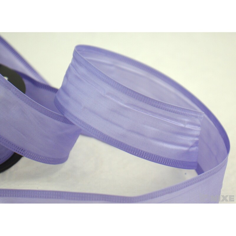 STUHA MAČKANÁ 40mmx10yd*FIALOVÁ SV.