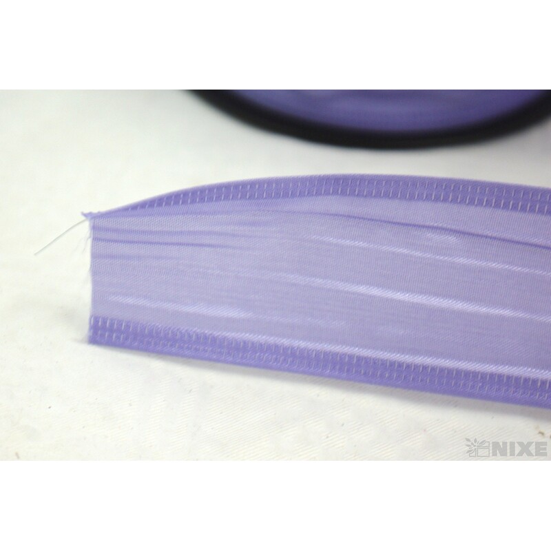 STUHA MAČKANÁ 40mmx10yd*FIALOVÁ SV.