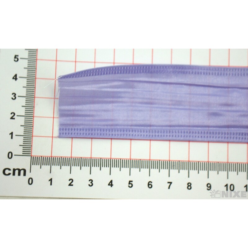 STUHA MAČKANÁ 40mmx10yd*FIALOVÁ SV.