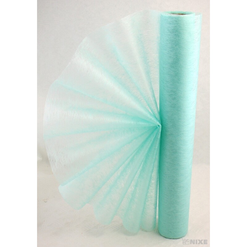 T052 ROLE 50cmx10yd*TYRKYSOVÁ