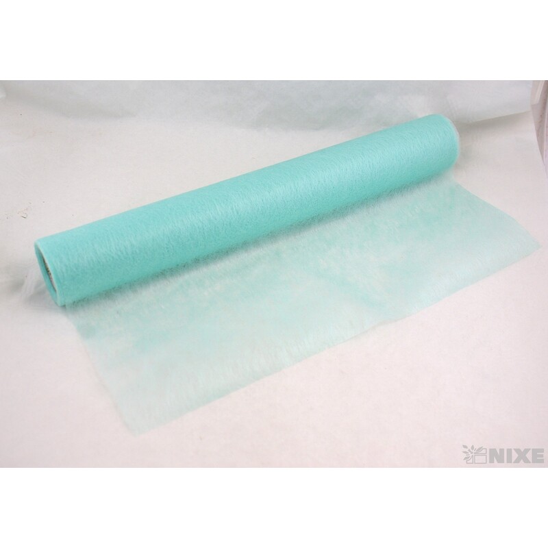 T052 ROLE 50cmx10yd*TYRKYSOVÁ