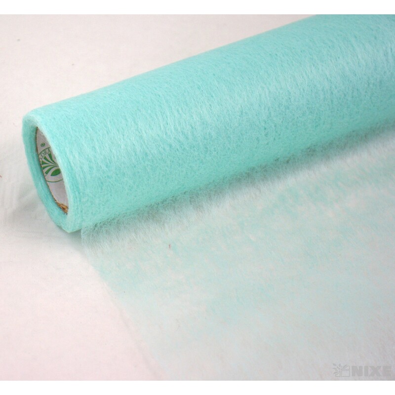 T052 ROLE 50cmx10yd*TYRKYSOVÁ