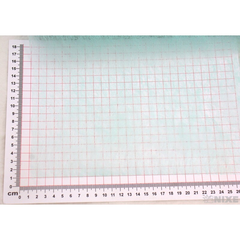 T052 ROLE 50cmx10yd*TYRKYSOVÁ