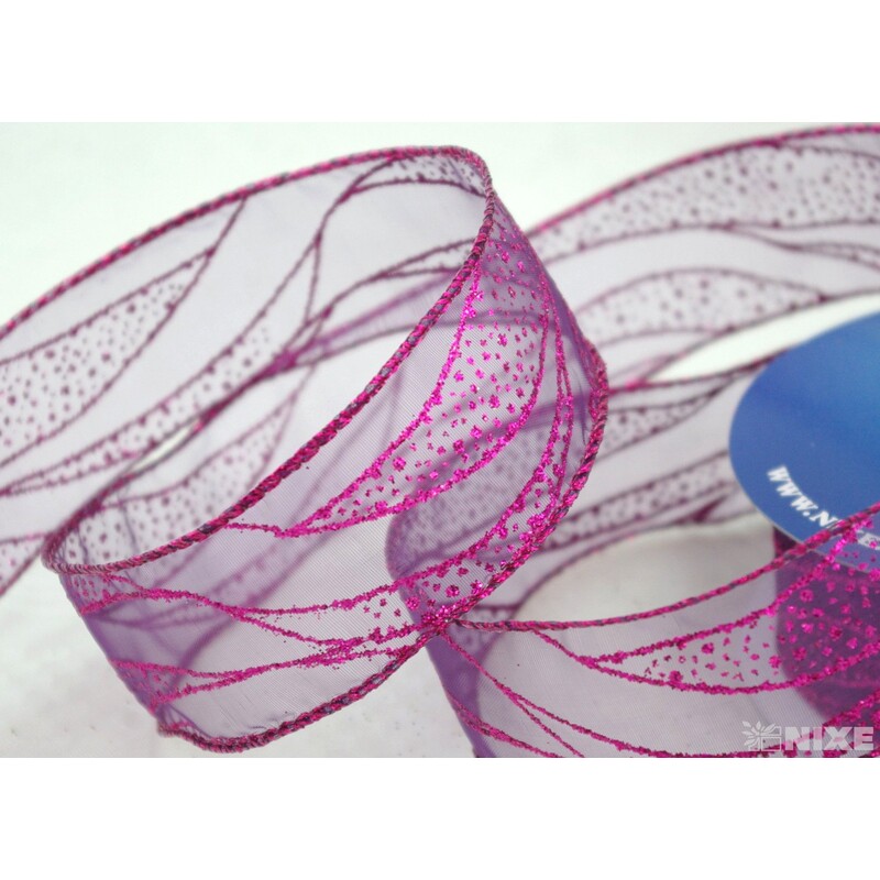 WAVE 40mmx10yd*FUXIE H005 V+