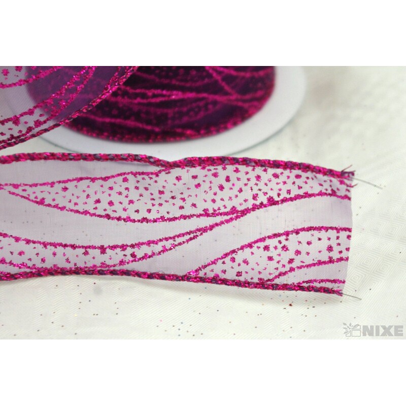 WAVE 40mmx10yd*FUXIE H005 V+