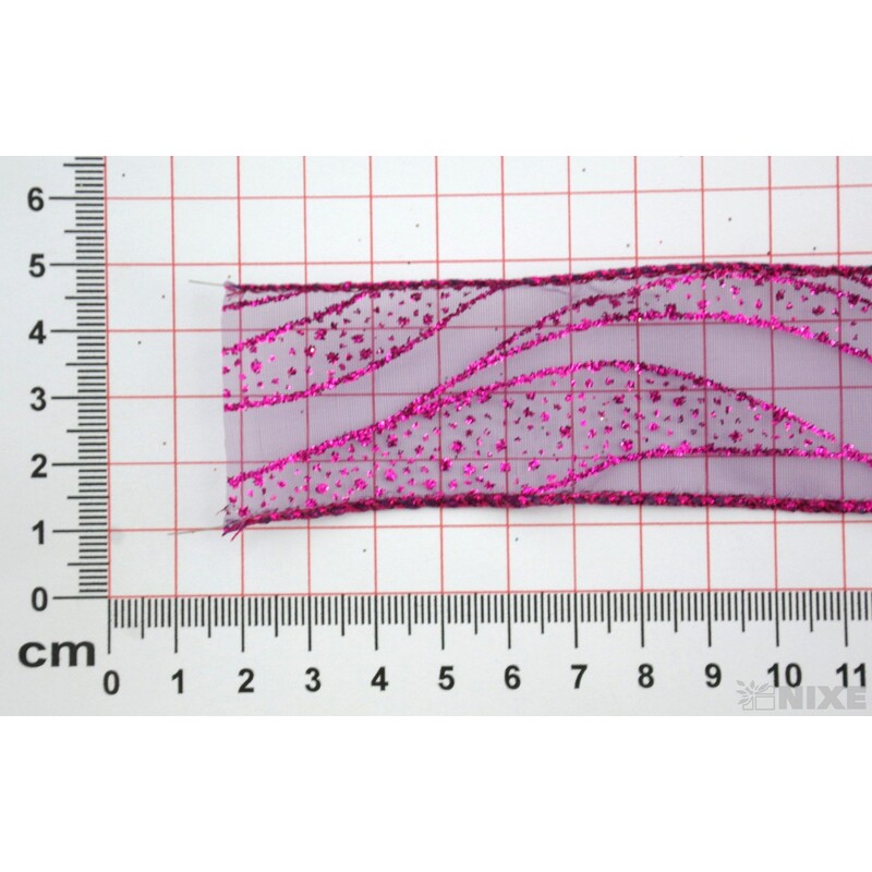 WAVE 40mmx10yd*FUXIE H005 V+