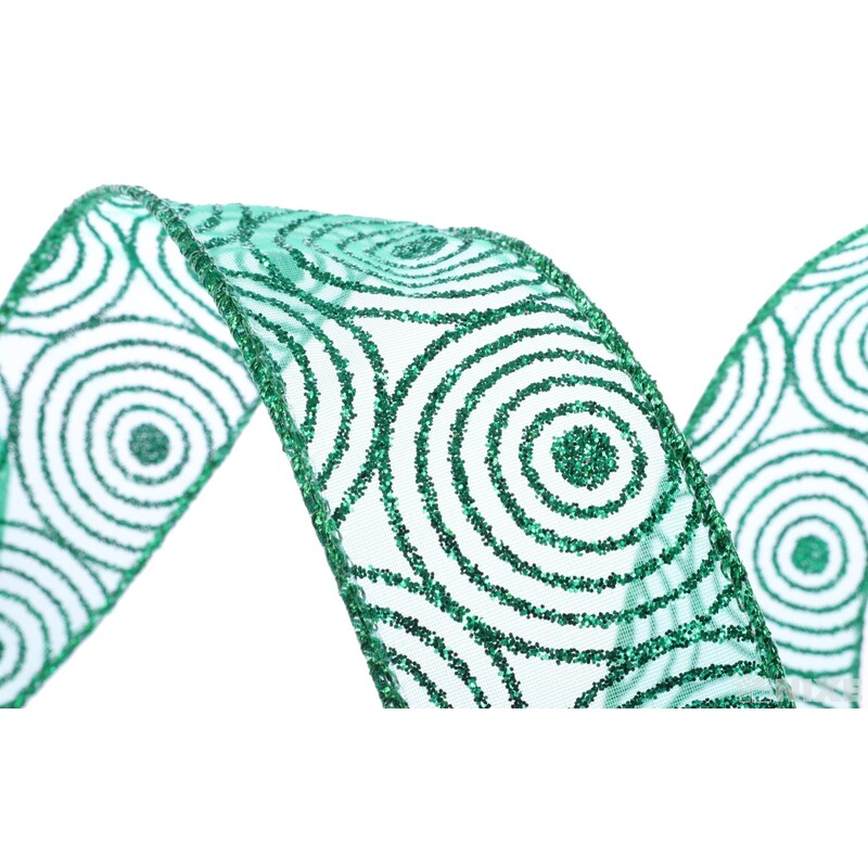 DAIRE 40mmx10yd*ZELENÁ E008 V+