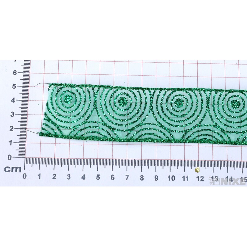 DAIRE 40mmx10yd*ZELENÁ E008 V+