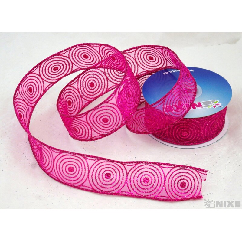 DAIRE 40mmx10yd*FUXIE H005 V+