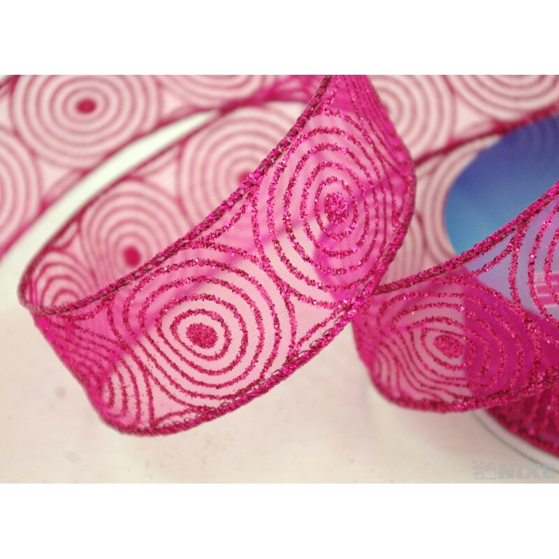 DAIRE 40mmx10yd*FUXIE H005 V+