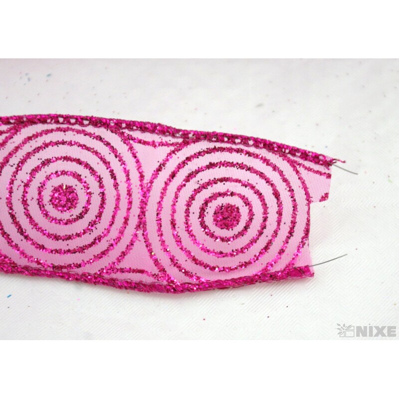 DAIRE 40mmx10yd*FUXIE H005 V+