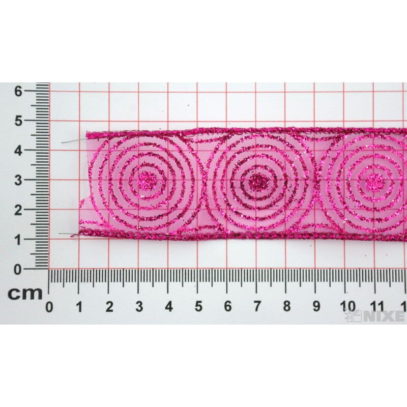 DAIRE 40mmx10yd*FUXIE H005 V+