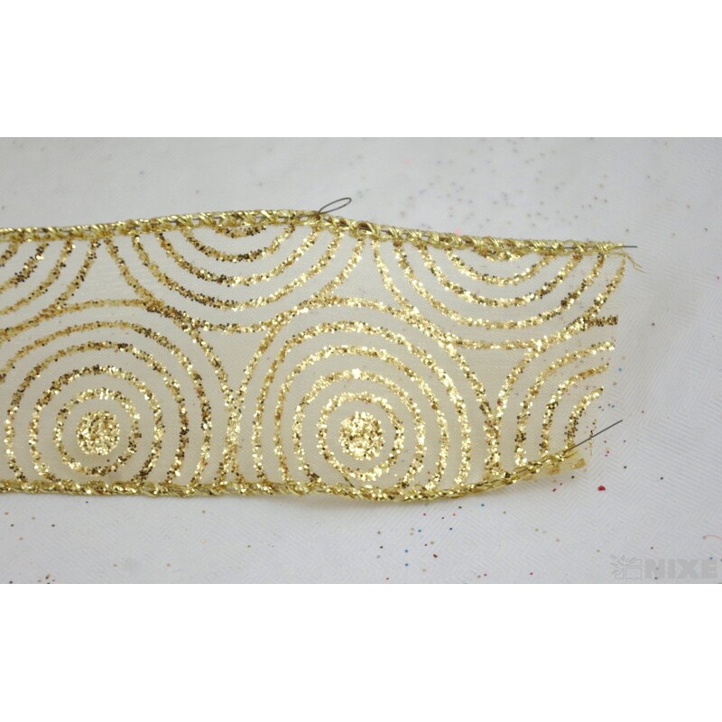 DAIRE 40mmx10yd*ZLATÁ G002 V+