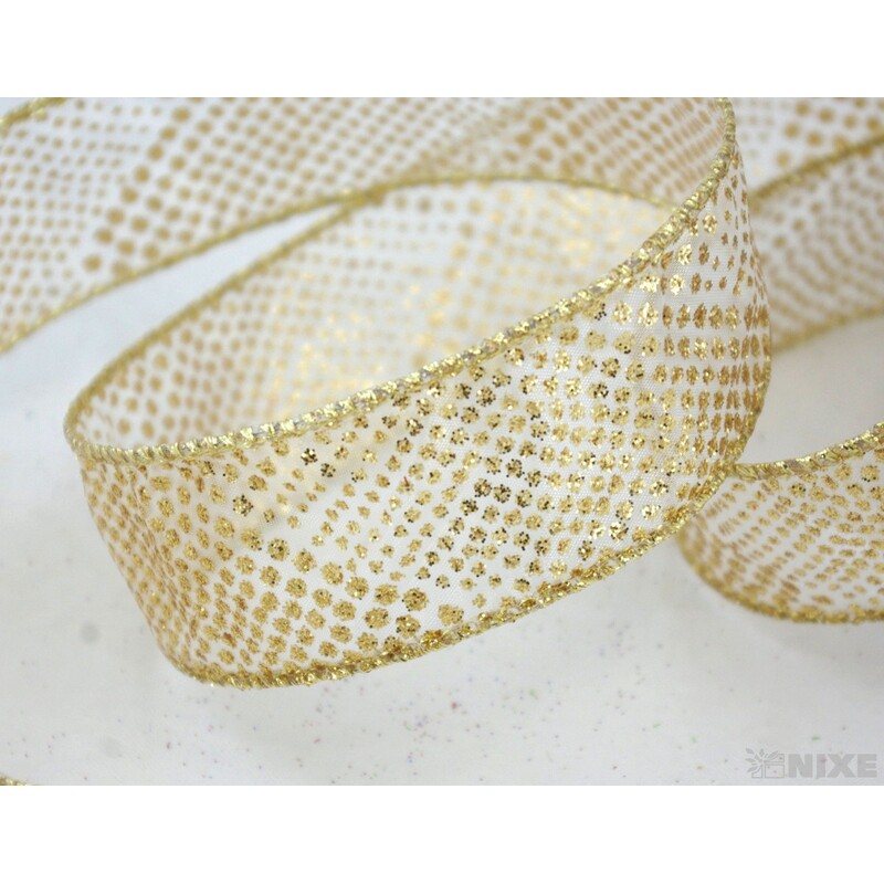 DIGE 40mmx20yd*ZLATÁ G002 V+