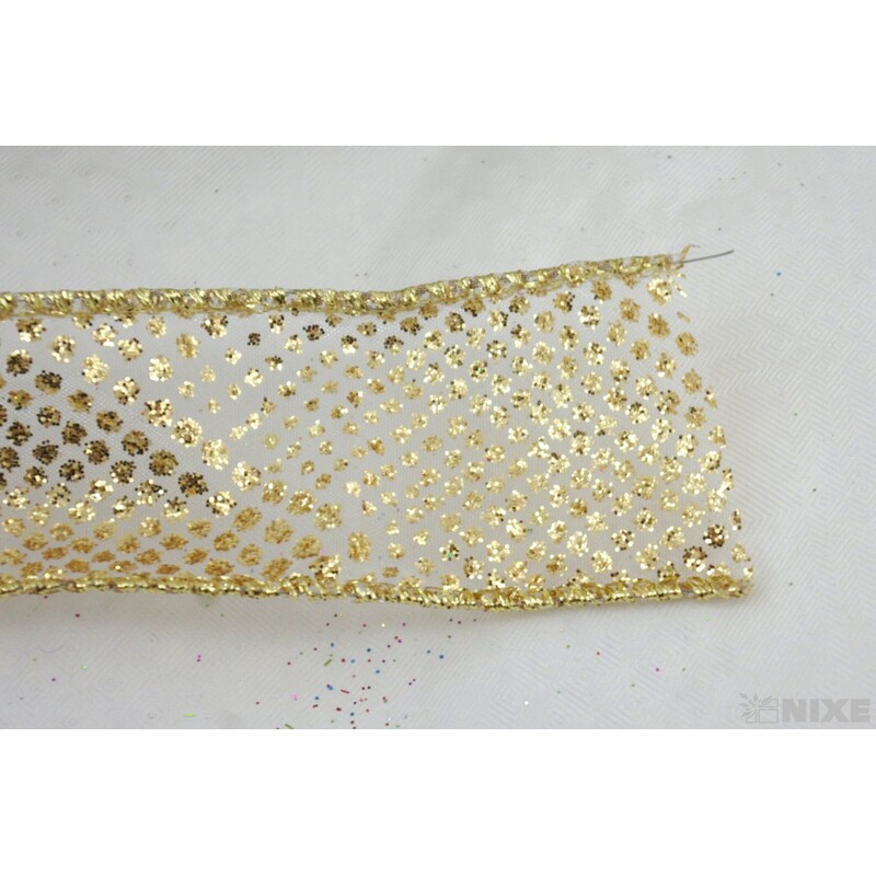 DIGE 40mmx20yd*ZLATÁ G002 V+