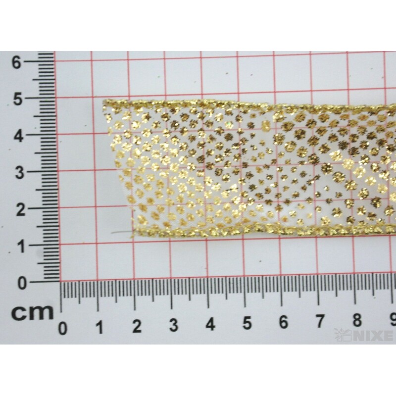 DIGE 40mmx20yd*ZLATÁ G002 V+