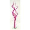CURLY WILLOW HALF 60cm*FUXIE