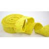 FILC CONFETI 75mmx5m*ŽLUTÁ