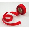 ATLASOVÁ STUHA OBOULÍC PESH 24mmx20m*ČERVENÁ 080620