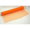 ROLE ROMBO 48cmx5yd*ORANŽOVÁ 45
