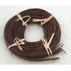 RATTAN MONDOL. 1,75mm*HNĚDÁ