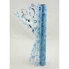 ORGANZA GLITR 26 36cmx5yd*MODRÁ SV.