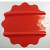 RONDO 50cm SD 946TLJ*ČERVENÁ 12