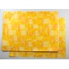 SÁČEK 35x50cm U-968PCC*ŽLUTÁ 05 V+