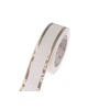 POHŘEBNÍ PÁSEK 40mmx50yd*BÍLÁ