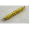DRÁT BARVA 0,5mm 100g*ZLATÁ