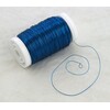DRÁT BARVA 0,3mm 100g*TYRKYSOVÁ